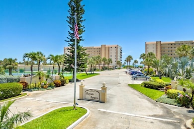 Royale Towers