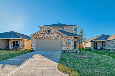 214 Cumberland Forest Dr, Magnolia, TX 77354 - photo 5