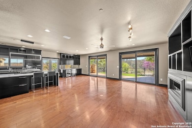 Palacios del Guadalupe unit 1101, Kerrville, TX 78028 - photo 7