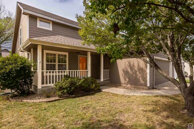 3613 SW Westport Dr, Topeka, KS 66614 - photo 2