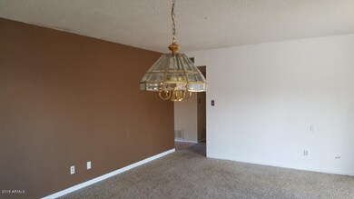 oak family room