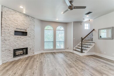 2022 N Fitzhugh Ave unit F, Dallas, TX 75204 - photo 3