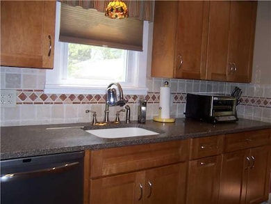 Kitchen Solid surface counter tops and decorator t