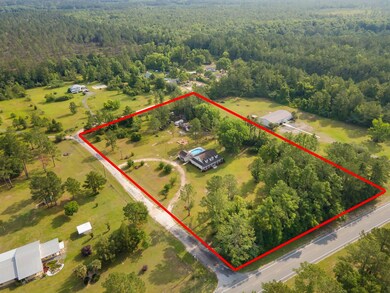 21 Quarry Springs Rd, Crawfordville, FL 32327 - photo 3