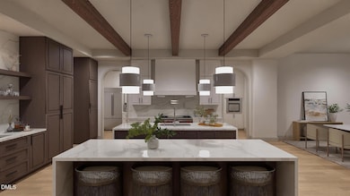 4308 Windsor Place, Raleigh, NC 27609 - photo 3