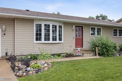 437 10th Ave E, West Fargo, ND 58078 - photo 2