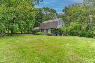 1521 South Rd, Contoocook, NH 03229 - photo 2