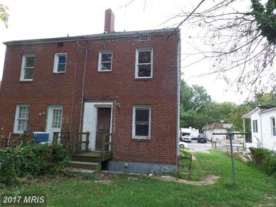 1006 Monroe St, Annapolis, MD 21403 - photo 3