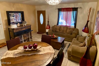 1128 Del Norte St, El Paso, TX 79915 - photo 6