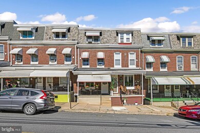 1464 N Front St, Reading, PA 19601 - photo 2