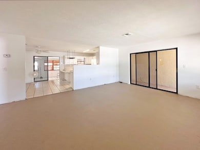 Open Living