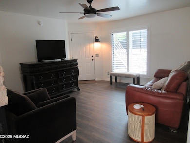 6655 N Canyon Crest Dr unit 8149, Tucson, AZ 85750 - photo 3