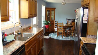 157 Brown Ln, Shelbyville, TN 37160 - photo 6