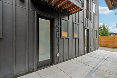 5128 W 26th Ave unit 208, Denver, CO 80212 - photo 3