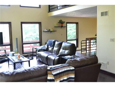 Interior Space/Layout.