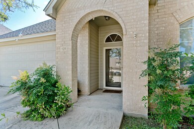 725 Ridgeway Blvd, Weatherford, TX 76086 - photo 5
