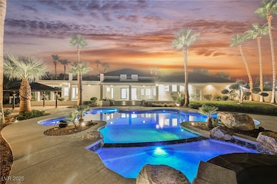 9390 Stange Ave, Las Vegas, NV 89129 - photo 4