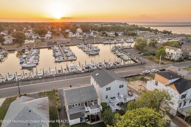 Marina Life