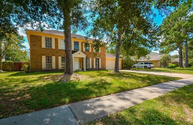 8126 Sunny Ridge Dr, Houston, TX 77095 - photo 3