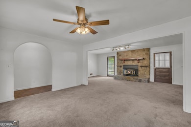 12 Beaverdam Creek Rd, Winterville, GA 30683 - photo 3