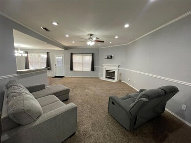 333 Pecos Dr, Weatherford, TX 76086 - photo 3