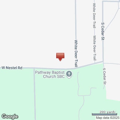 Lot 21 W Nestel Rd, Houghton Lake, MI 48651 - photo 4