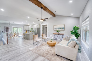 1417 Lee St, Pea Ridge, AR 72751 - photo 5