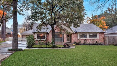 25110 Spring Ridge Dr, Spring, TX 77386 - photo 3