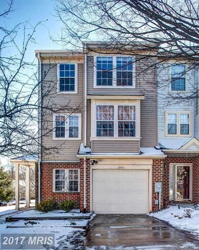 10971 Baskerville Rd, Reisterstown, MD 21136 - photo 2