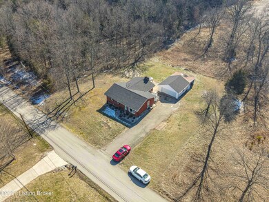 3777 Flatlick Rd, Mount Washington, KY 40047 - photo 2