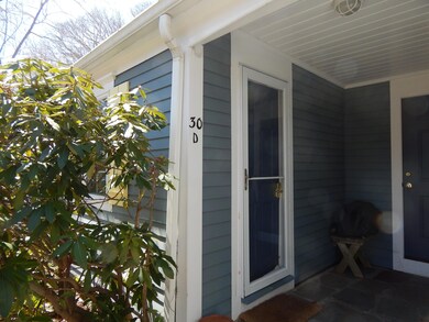 30 Bangs St unit D, Provincetown, MA 02657 - photo 2