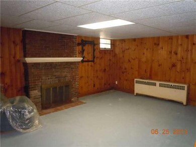 Other. Basement family room,...