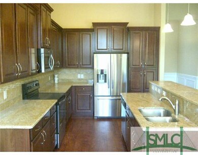 Other. Kitchen with Granite Countertops, Ceramic T