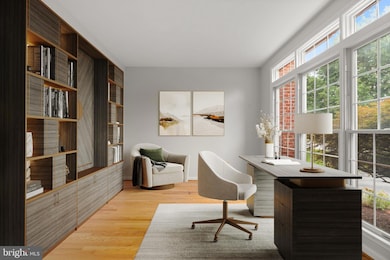 5033 Jericho Rd, Columbia, MD 21044 - photo 4