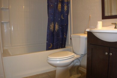 Updated Bathroom