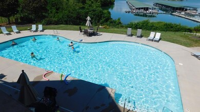 Sunset Bay Pool