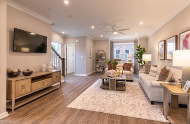 Chesapeake Great Room