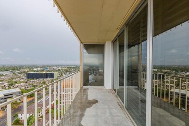20B Balcony Living Room 1