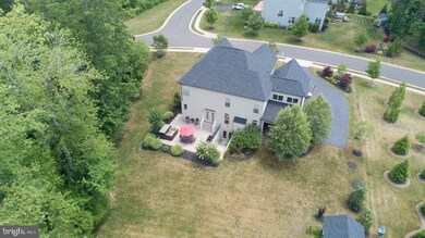 4485 Spring Run Rd, Warrenton, VA 20187 - photo 4