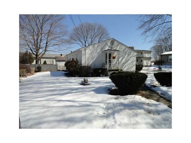 35 John St, Cranston, RI 02920 - photo 4