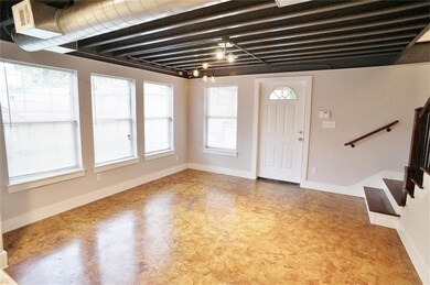 4122 Beggs St unit A, Houston, TX 77009 - photo 3