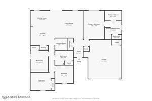 231 Sarah Floorplan