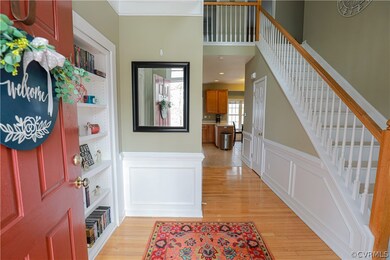 15600 Hampton Crest Place, Chesterfield, VA 23832 - photo 4