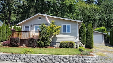 972 SE Adams Ave, Chehalis, WA 98532 - photo 2