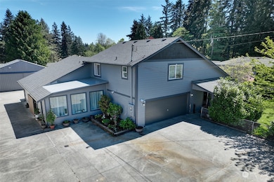 11717 2nd Dr SE unit A & B, Everett, WA 98208 - photo 2