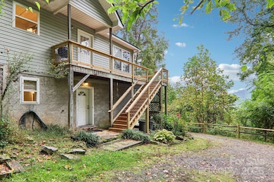 311 Jacks Knob Rd, Barnardsville, NC 28709 - photo 4