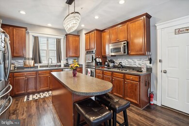 9676 Tarvie Cir, Bristow, VA 20136 - photo 3