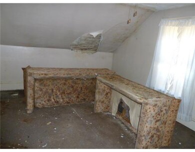 Bedroom.
