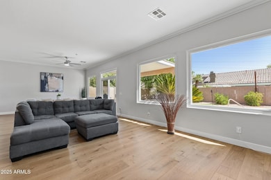 7919 E Posada Ave unit 5, Mesa, AZ 85212 - photo 2