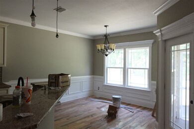 514 Parkside Cir, Crawfordville, FL 32327 - photo 3